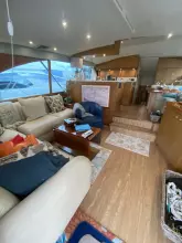 Thumbnail von Ocean Yachts 52 Super Sport Tenacious