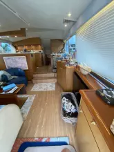 Thumbnail von Ocean Yachts 52 Super Sport Tenacious