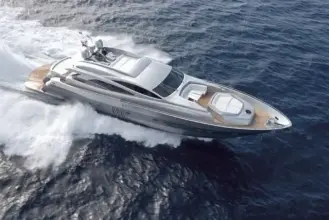 Thumbnail von Pershing 90