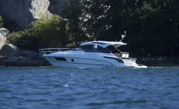 Grandezza 28 OC