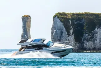 Grandezza 37 CA