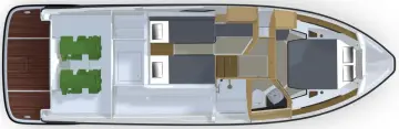 Thumbnail von Grandezza 37 CA