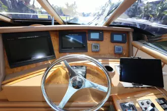 Thumbnail von Neptunus 56 Express FIVE STAR