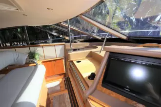 Thumbnail von Neptunus 56 Express FIVE STAR