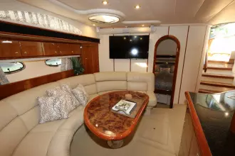 Thumbnail von Neptunus 56 Express FIVE STAR