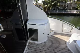 Thumbnail von Neptunus 56 Express FIVE STAR