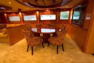 Thumbnail von President 100 Motor Yacht Glen Ellen
