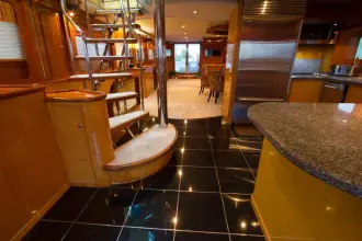 Thumbnail von President 100 Motor Yacht Glen Ellen