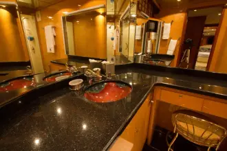 Thumbnail von President 100 Motor Yacht Glen Ellen