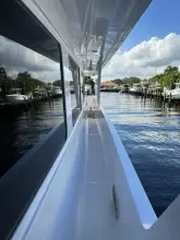 Thumbnail von President 100 Motor Yacht Glen Ellen