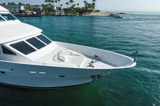 Thumbnail von President 100 Motor Yacht Glen Ellen