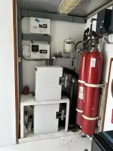 Thumbnail von President 100 Motor Yacht Glen Ellen