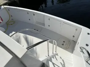 Thumbnail von President 100 Motor Yacht Glen Ellen