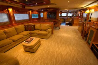 Thumbnail von President 100 Motor Yacht Glen Ellen