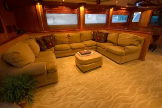 Thumbnail von President 100 Motor Yacht Glen Ellen