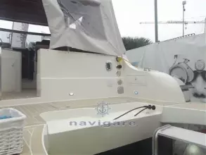 Thumbnail von Famic Marine Pacific 34.1 Elegant