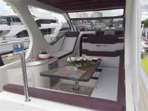 Thumbnail von Famic Marine Pacific 34.1 Elegant