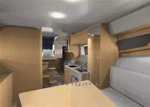 Thumbnail von Famic Marine Pacific 36 Elegant