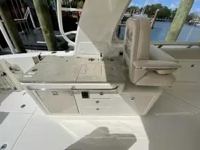 Thumbnail von Boston Whaler 380 Realm Cindy Seas
