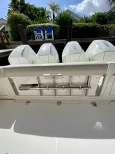 Thumbnail von Boston Whaler 380 Realm Cindy Seas
