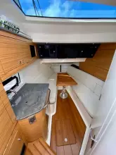 Thumbnail von Boston Whaler 380 Realm Cindy Seas