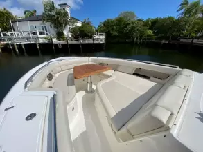 Thumbnail von Boston Whaler 380 Realm Cindy Seas