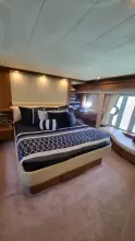 Thumbnail von Ferretti Yachts 780