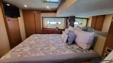 Thumbnail von Ferretti Yachts 780