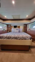 Thumbnail von Ferretti Yachts 780