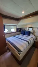 Thumbnail von Ferretti Yachts 780