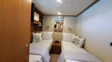 Thumbnail von Ferretti Yachts 780