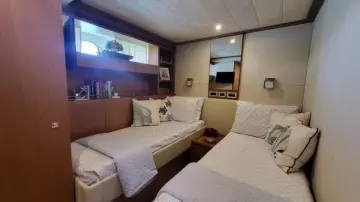 Thumbnail von Ferretti Yachts 780