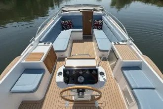 Thumbnail von Interboat Intender 950