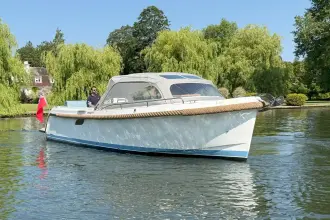 Thumbnail von Interboat Intender 950
