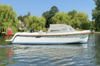 Thumbnail von Interboat Intender 950
