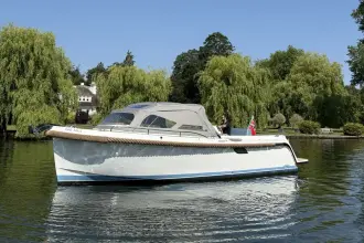 Thumbnail von Interboat Intender 950