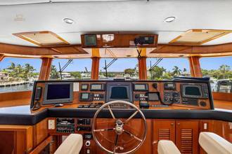 Thumbnail von Jefferson Starship Pilothouse