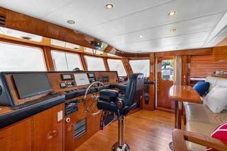 Thumbnail von Jefferson Starship Pilothouse