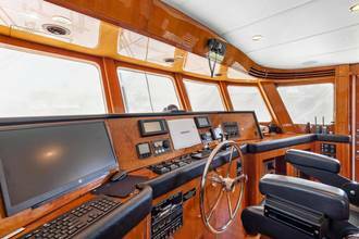 Thumbnail von Jefferson Starship Pilothouse