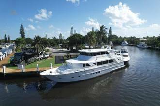 Thumbnail von Jefferson Starship Pilothouse