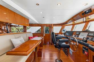 Thumbnail von Jefferson Starship Pilothouse