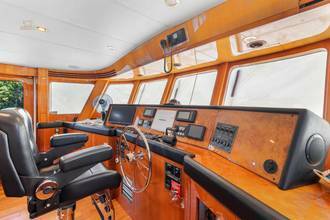 Thumbnail von Jefferson Starship Pilothouse