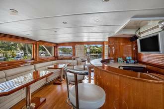 Thumbnail von Jefferson Starship Pilothouse