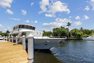Thumbnail von Jefferson Starship Pilothouse