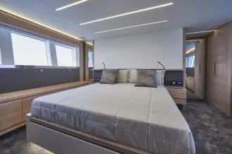Thumbnail von Astondoa 66 Flybridge