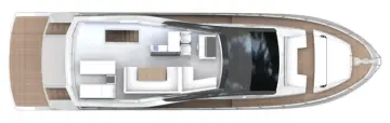 Thumbnail von Astondoa 66 Flybridge