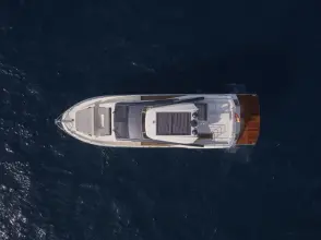 Thumbnail von Astondoa 66 Flybridge