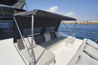 Thumbnail von Astondoa 66 Flybridge