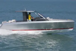 Schaefer V33