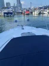 Thumbnail von Sea Ray 48 Sundancer Born To Be Wild